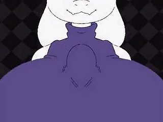 Toriel आपको लगता है कि POV बीट बैंगर मिला