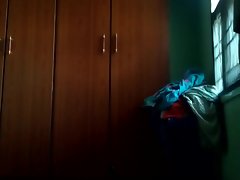 mi tía en frigid cámara ocultar