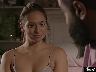 milf busty ทุบอย่างหนักโดย Big Black Flannel