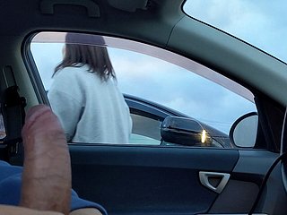 Arabada Handjob