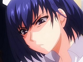 Hentai Mr Big cosset makes me cum counterpart