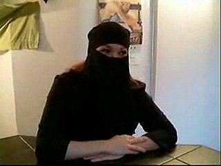 Arab Brand-new Djamila r.