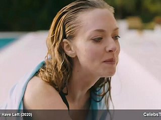 Adegan seks dengan Amanda Seyfried