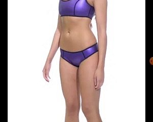 Sexy bikini -try -outs