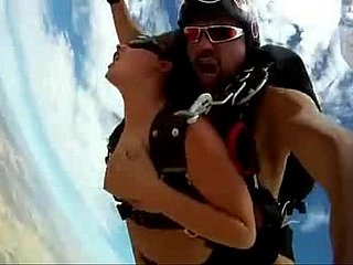 Alex Torres skydive porn dross