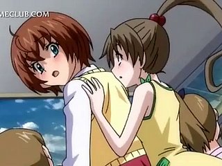 Anime teen seks slave alır kıllı kedi delinmiş kaba