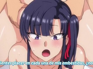 Saimin Seishidou Capitulo 03 Play a waiting game Espaol Err Censura