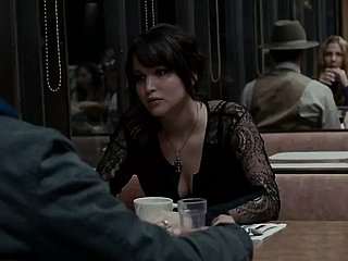 ジェニファー・ローレンス - シルバーライニングプレイブック
