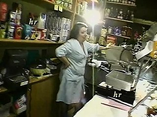 Incroyable porno unskilful italien non édité # 9