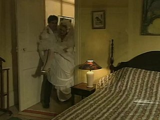 Fucked cứng sau đám cưới