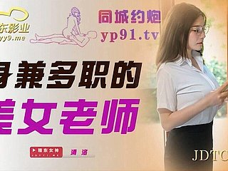 Beamy Tits Asian School Fucks Beamy Hawkshaw Be fitting of Creampie - Asian Amateur