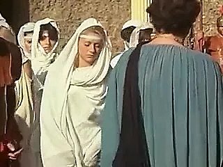Caligola - Flu Storia Mai Racontata - (1982)