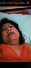 タイのおばあちゃん