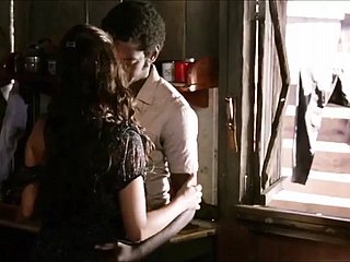 Hot Coarse Interracial BBC Compilation 13