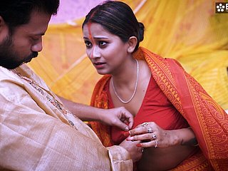 Desi Bihaari Bhabhi Hardcore von Dewarji gefickt, wenn Bhaiya nicht zu Hause (Hindi -Audio)
