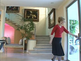 Ibu tiri saya tamak untuk puki saya! (Emosi lucah yang tidak dapat dilupakan dalam versi restyly HD)