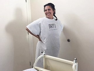 رحلة تحول أمي في تيخوانا