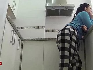 पामेला सांचेज़ #03