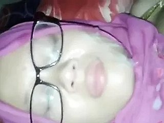 malay pancut muka