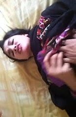Salma Fuckd in the matter of Cousin Bruder