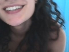 Marokkanische Mädchen zeigen ihren engen Sexy Erection aus