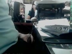 wlashing Büro