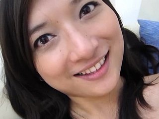 Separuh separuh British Thai berbulu puki cutie