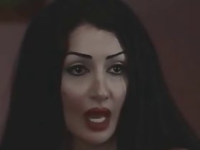 Egipska Ghada Abdel Razek cycki