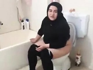 Hijab Turki
