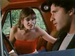 Summer Subservient Girls 1983