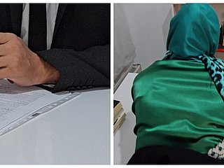 Setiausaha Turki mengongkek bosnya