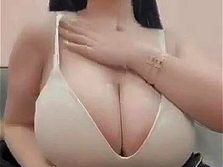 Große chinesische Titten 2