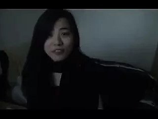 Chinese pupil en leraar Engels