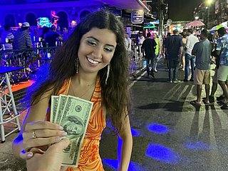 Ich wollte eine Nonplus mist over ficken, aber sie stellte sich als gewöhnliche Prostituierte heraus und ich habe sie all round der a gefickt