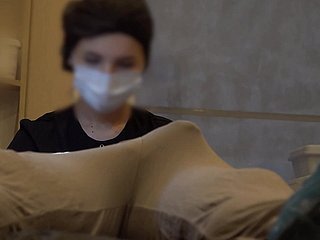 فلاش ديك في موعد تجميل