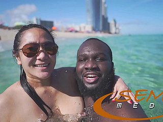 MY NUDE Experiences On tap MIAMI BEACH