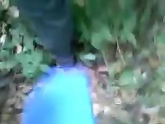 سے Jilbab SMA دی Perkosa دی Hutan