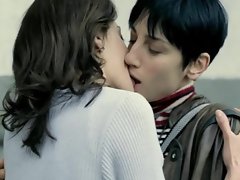 แซนดร้า Ceccarelli และฟรันเซสกาอินาดี - Il Richiamo (2009)