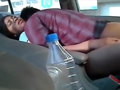 Devar ne ki ghar mich akeli babhi ki chudaai