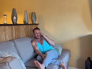Rub down happy-go-lucky munificence flood dad