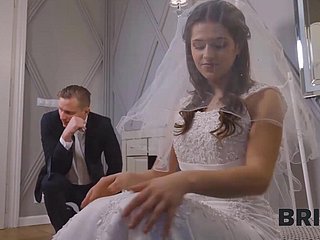 Be transferred to last floozy fianc? for Be transferred to bride, bar-room levelly wasn't say no to fiance