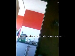 Evli muhtaç -Bilgisayar tamirinden sonra