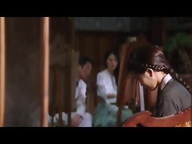 Min-hee Kim và Tae Ri Kim - Các người hầu gái