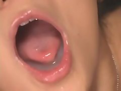 Saya Misaki boissons cum