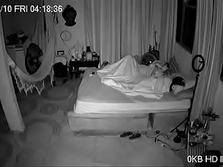 Câmera escondida que ninguém esperava então caiu na on to