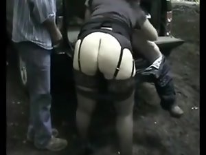 reife Dogging Frauen 13