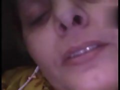 niña paquistaní falaknaz
