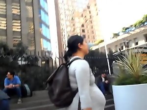BootyCruise: incinta Cam 13