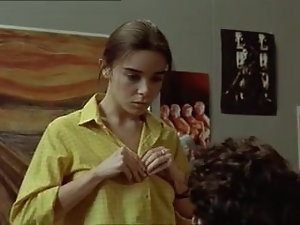 Le Artı Bel Çağında çıplak Elodie Bouchez