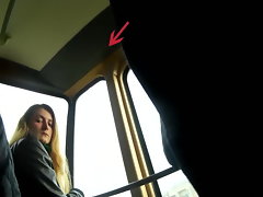 tramvay içinde göster